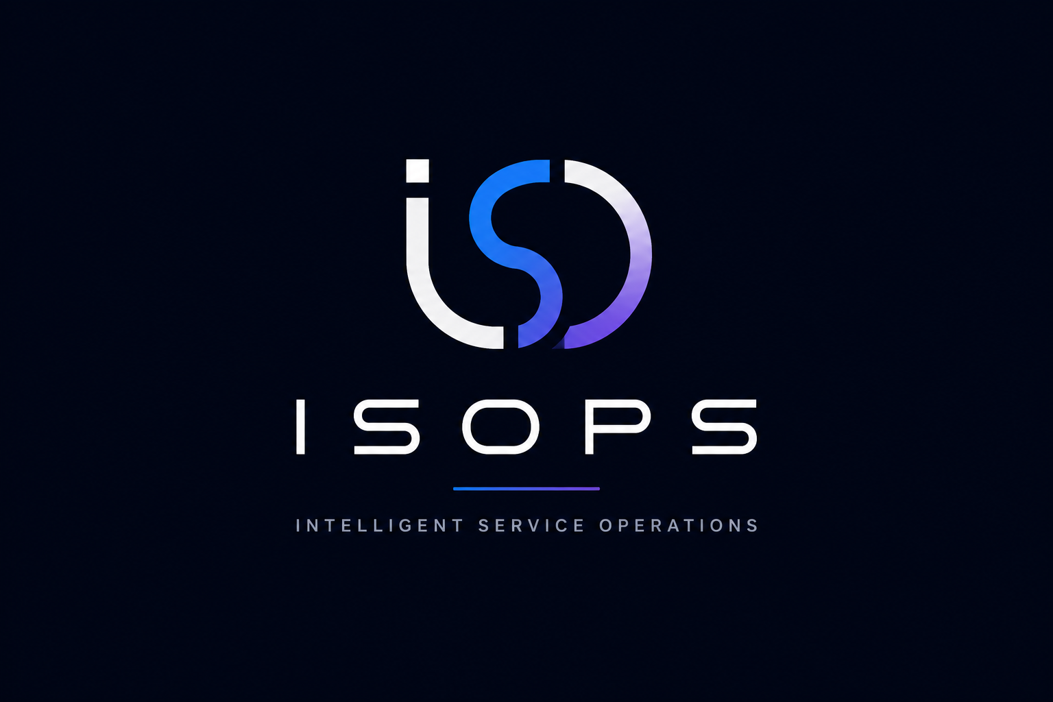 ISOPS Logo